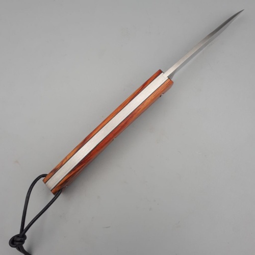 Grimpeur Bois de Rose