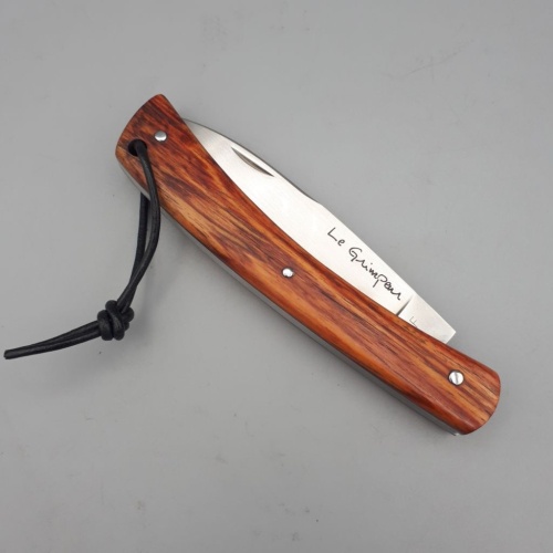 Grimpeur Bois de Rose