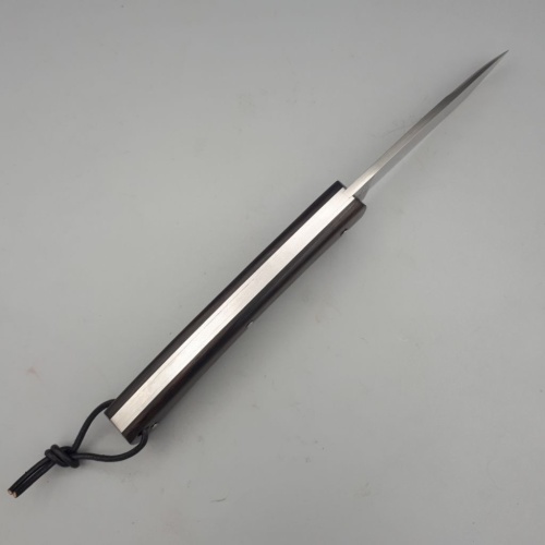 Grimpeur Ebène du Sahel (Equitable)