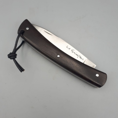 Grimpeur Ebène du Sahel (Equitable)