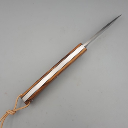 Grimpeur 12C27 & Olivier