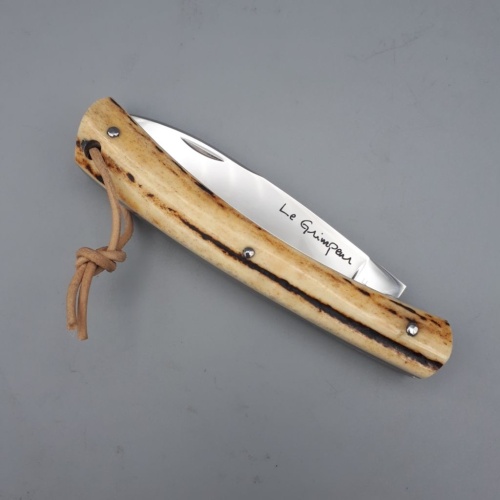 Grimpeur Bois de Cerf