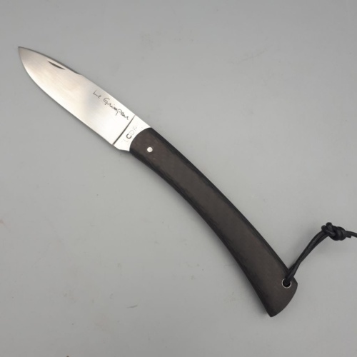 Grimpeur Fibre de Carbone