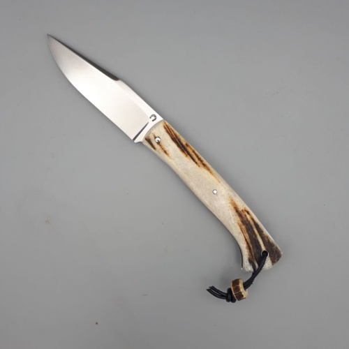 Illicite 14C28N & Bois de cerf