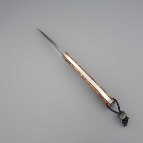 Le P'tit Grimpeur bouleau