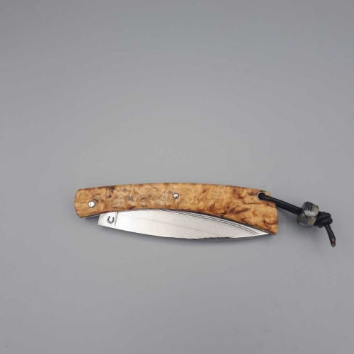 Le P'tit Grimpeur bouleau