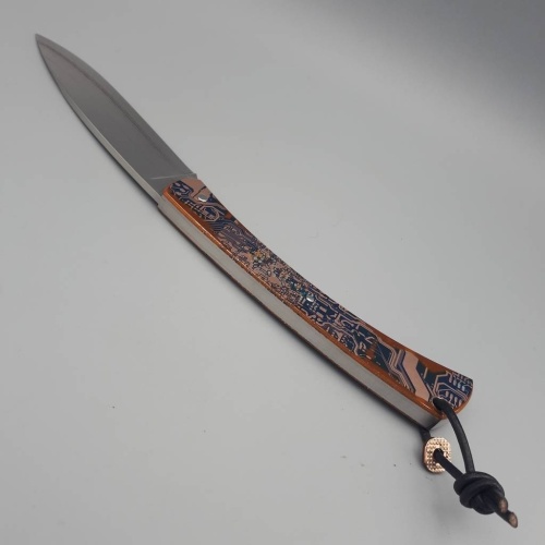 P'tit Grimpeur carte mère