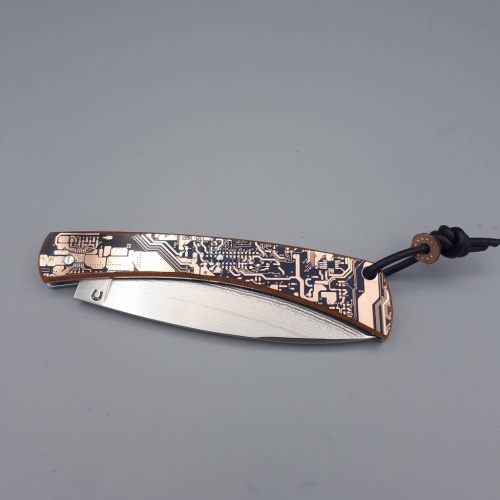 P'tit Grimpeur carte mère