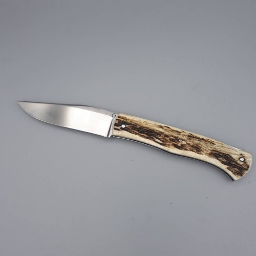 Illicite 14C28N & Bois de cerf