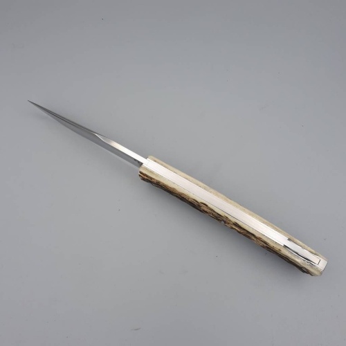 Illicite 14C28N & Bois de cerf