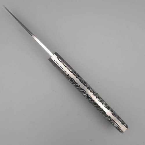 couteau illicite corail