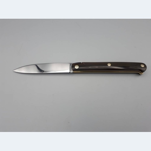 Laguiole droit corne de buffle