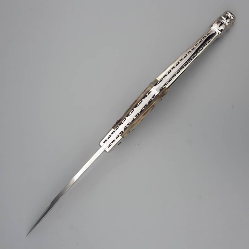 Navaja ou Ganivet catalan