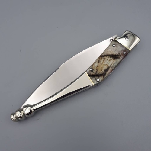 Navaja ou Ganivet catalan