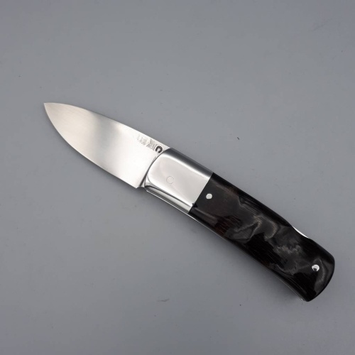 couteau Pitigrow corne