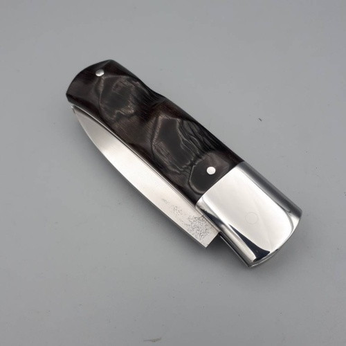 couteau Pitigrow corne