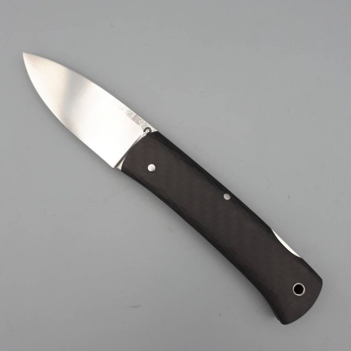 couteau Pitigrow carbone