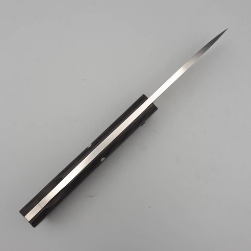 couteau Pitigrow carbone