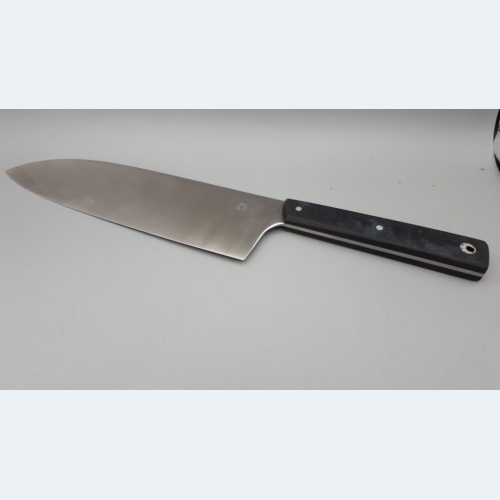 Santoku 14C28N & Paperstone