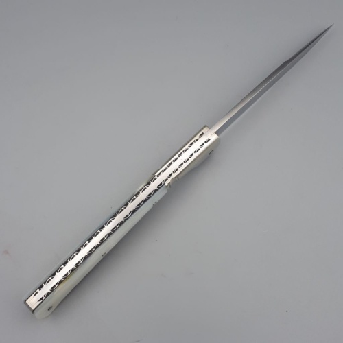 Vendetta Suminagashi & Nacre