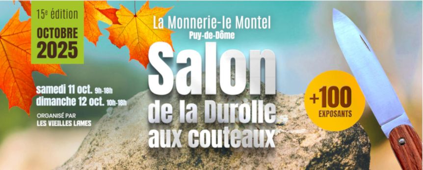 La Monnerie