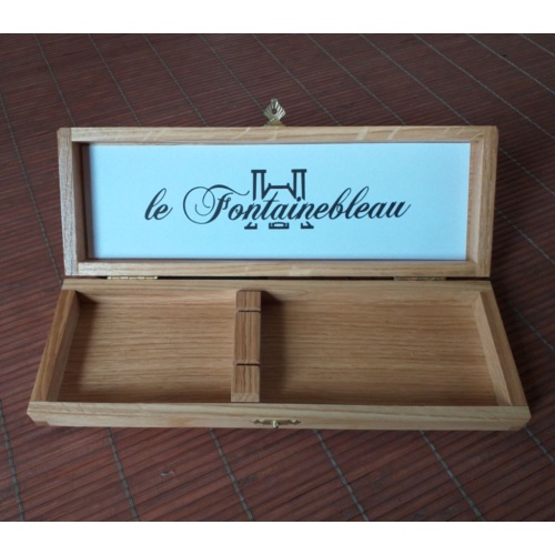 Coffret pour 2 couteaux